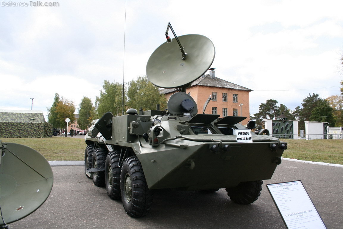 BTR-80