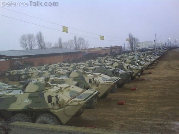 BTR-80