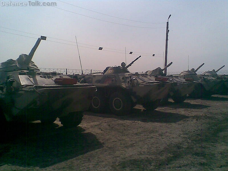 BTR-80