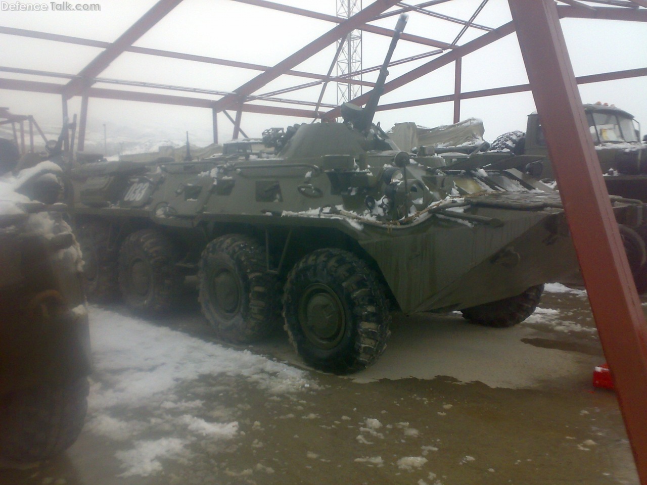 BTR-80