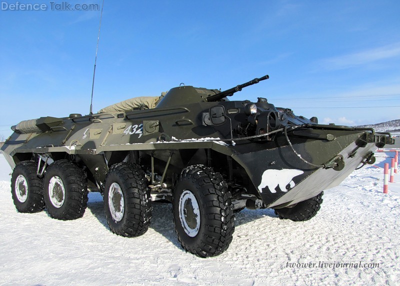 BTR-80