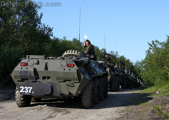 BTR-80