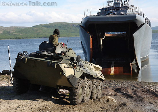 BTR-80