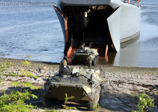 BTR-80