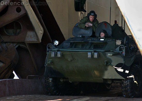 BTR-80