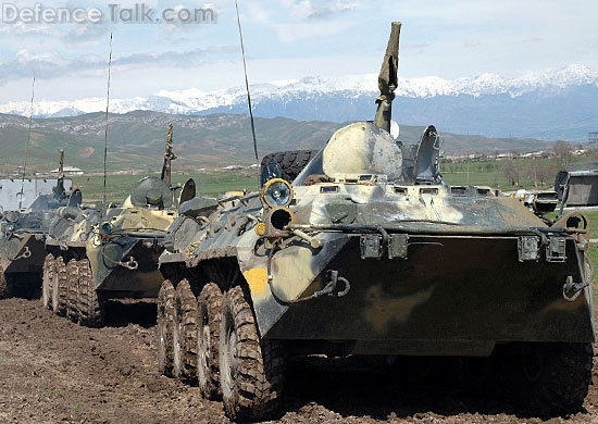 BTR-80