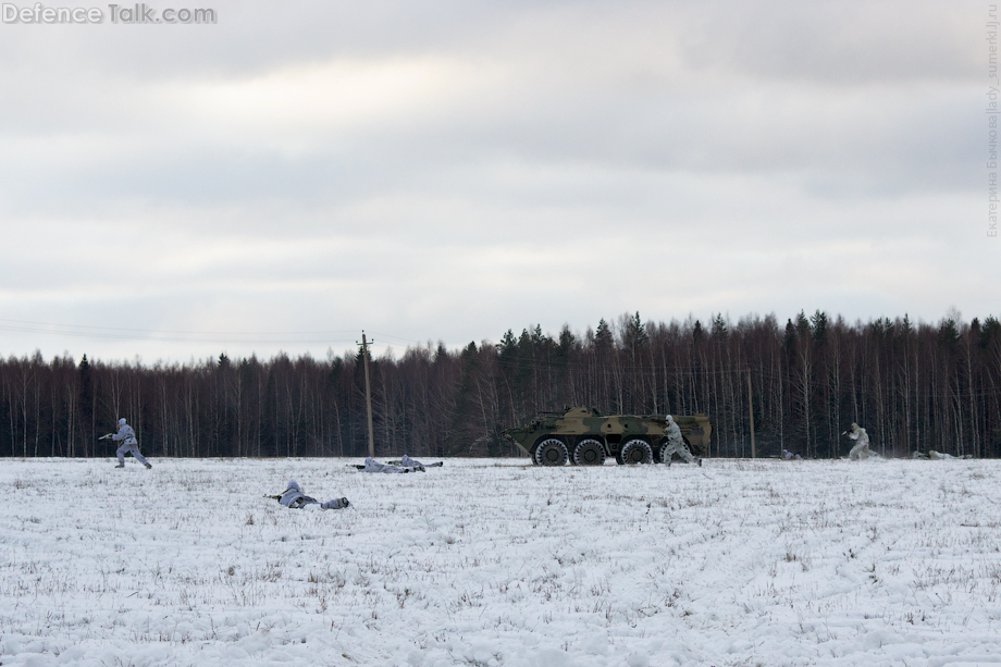 BTR-80