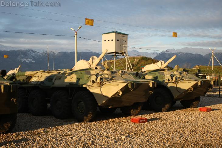 BTR-80