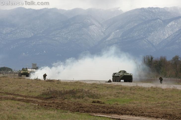 BTR-80