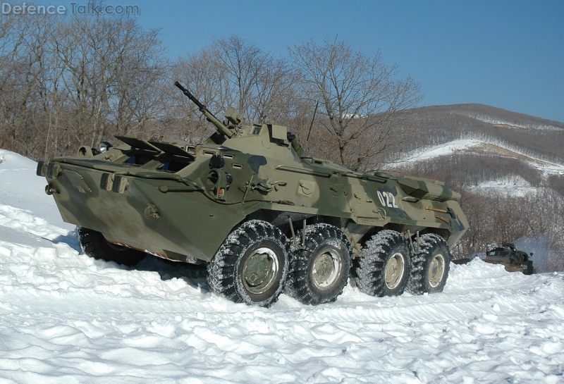 BTR-80