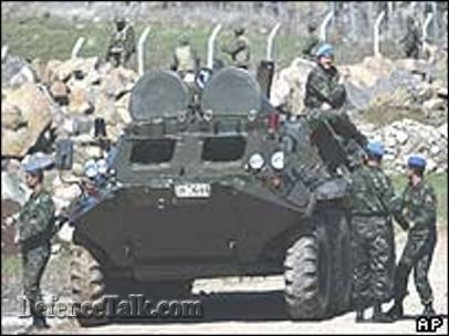 BTR-80