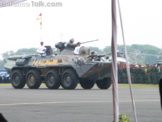 BTR-80A