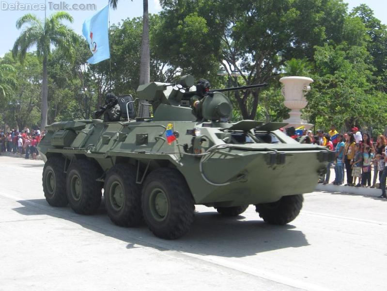 BTR-80A