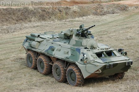 BTR-82