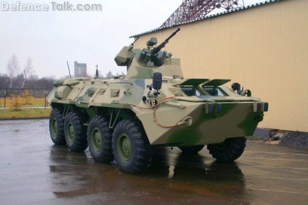 BTR-82