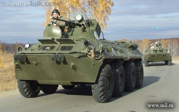 BTR-82