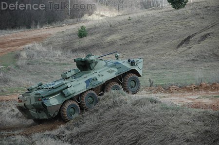 BTR-82