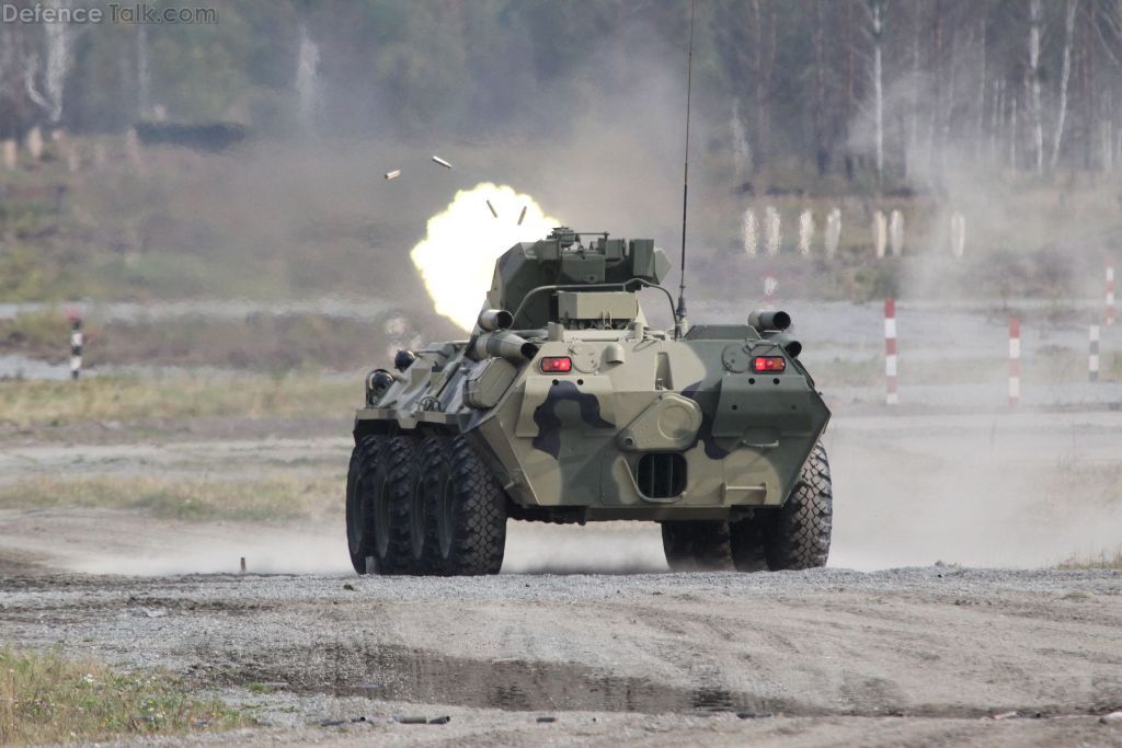 BTR-82