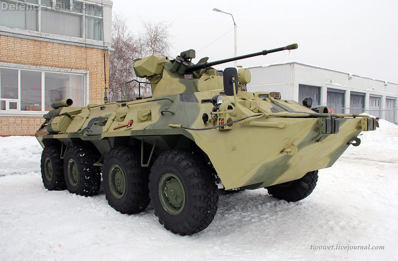 BTR-82