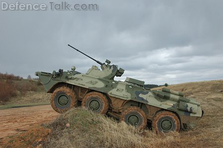 BTR-82A