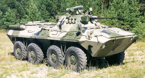 BTR-90