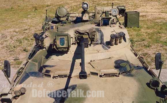 BTR-90