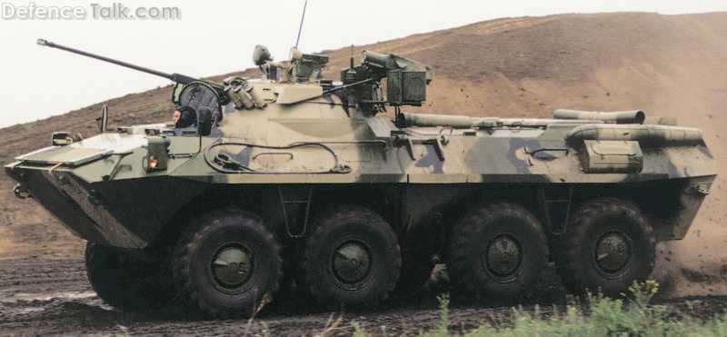 BTR-90