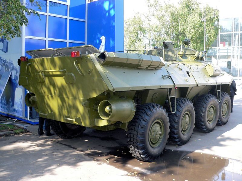 BTR-90