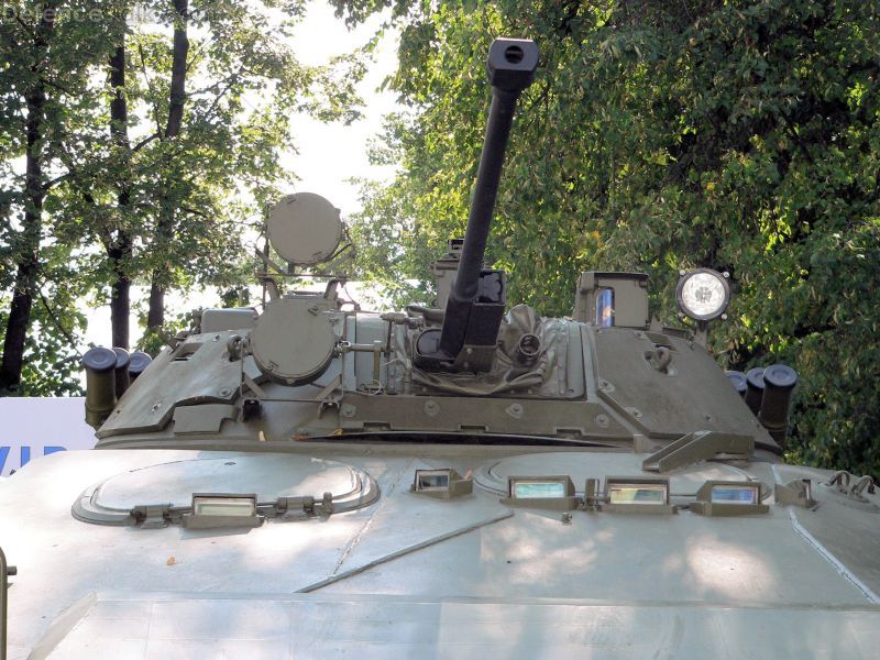 BTR-90