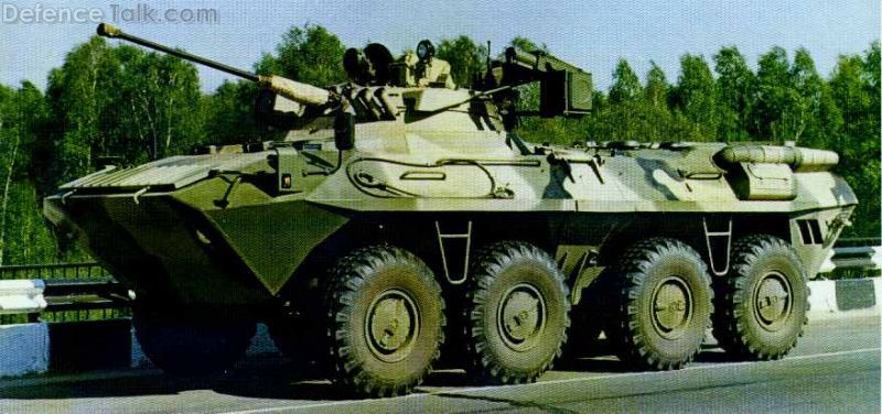 BTR-90