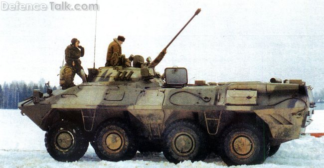 BTR-90