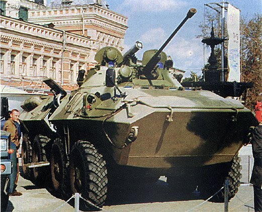 BTR-90