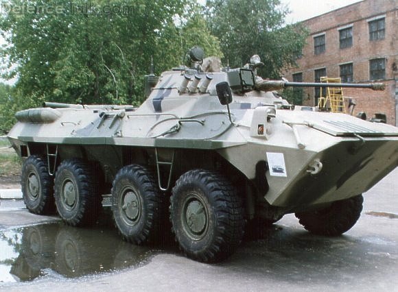 BTR-90