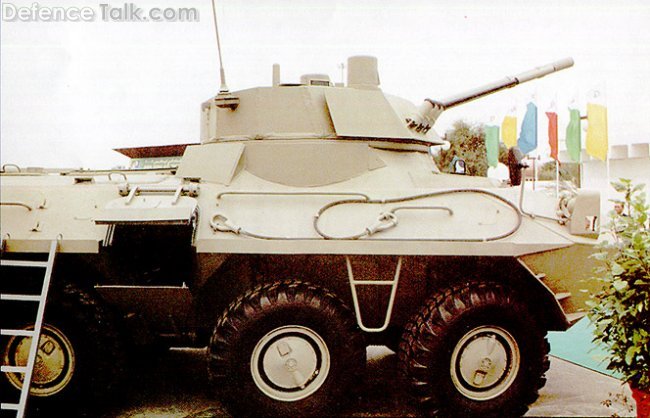 BTR-90M