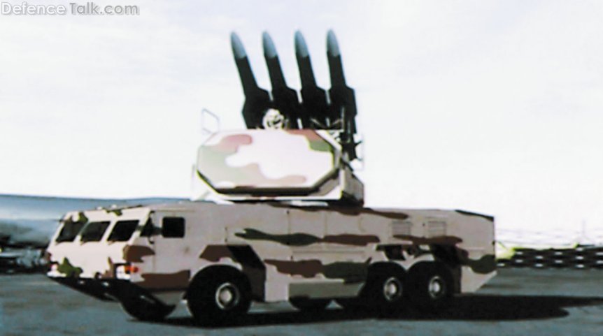 Buk-M