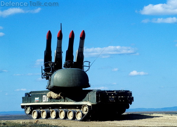 Buk-M1