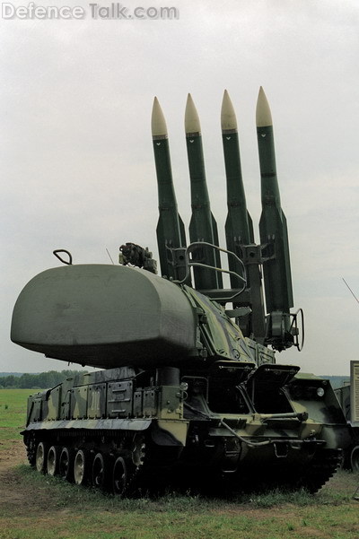 Buk-M1