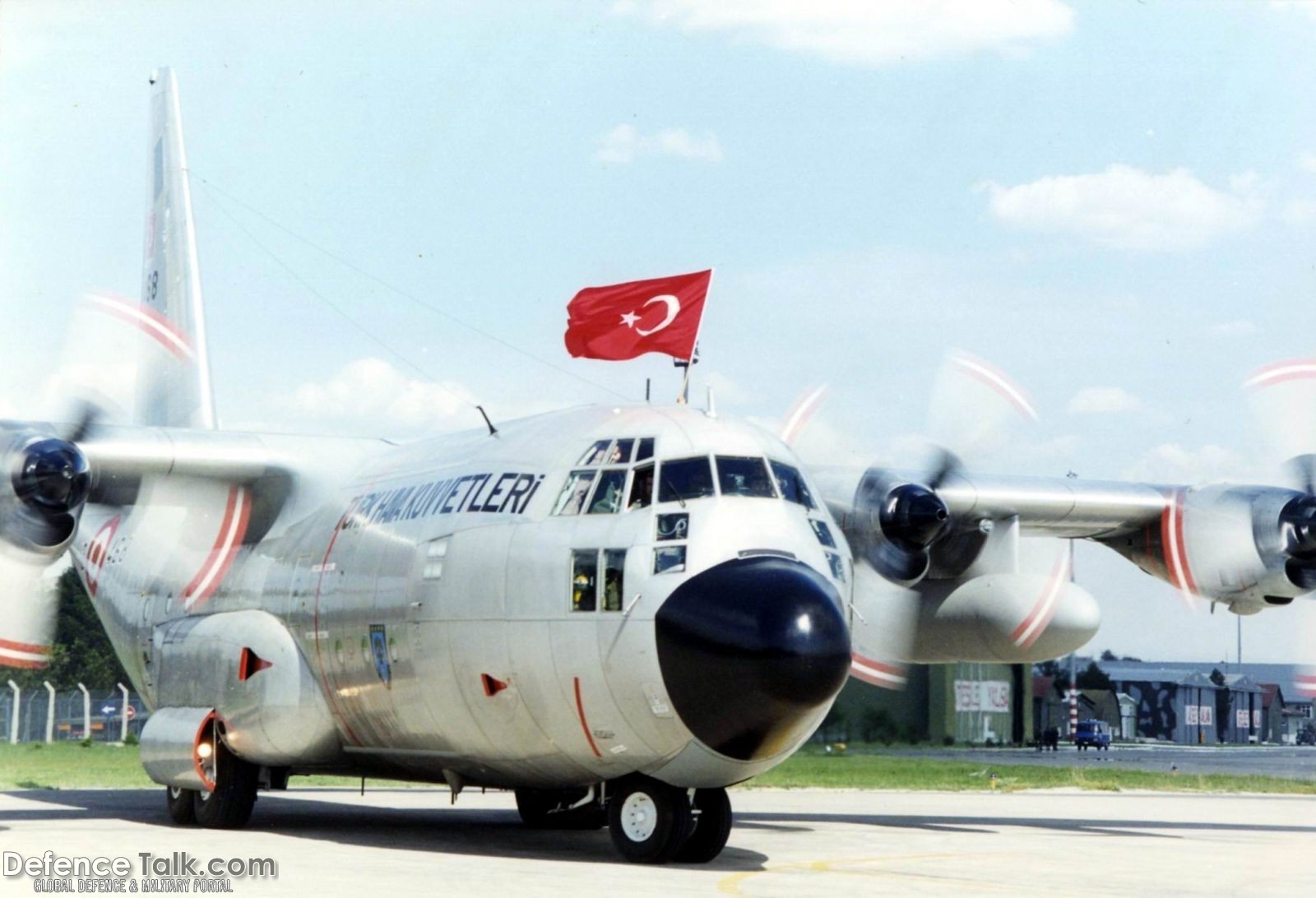 C-130