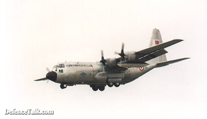 C-130