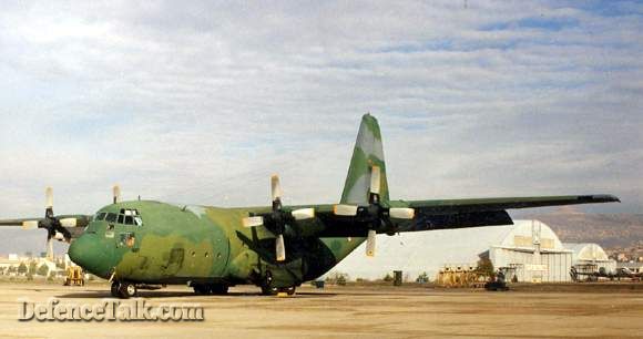 C-130