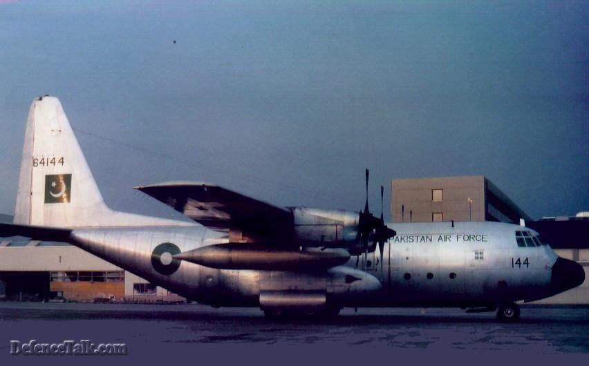 C-130