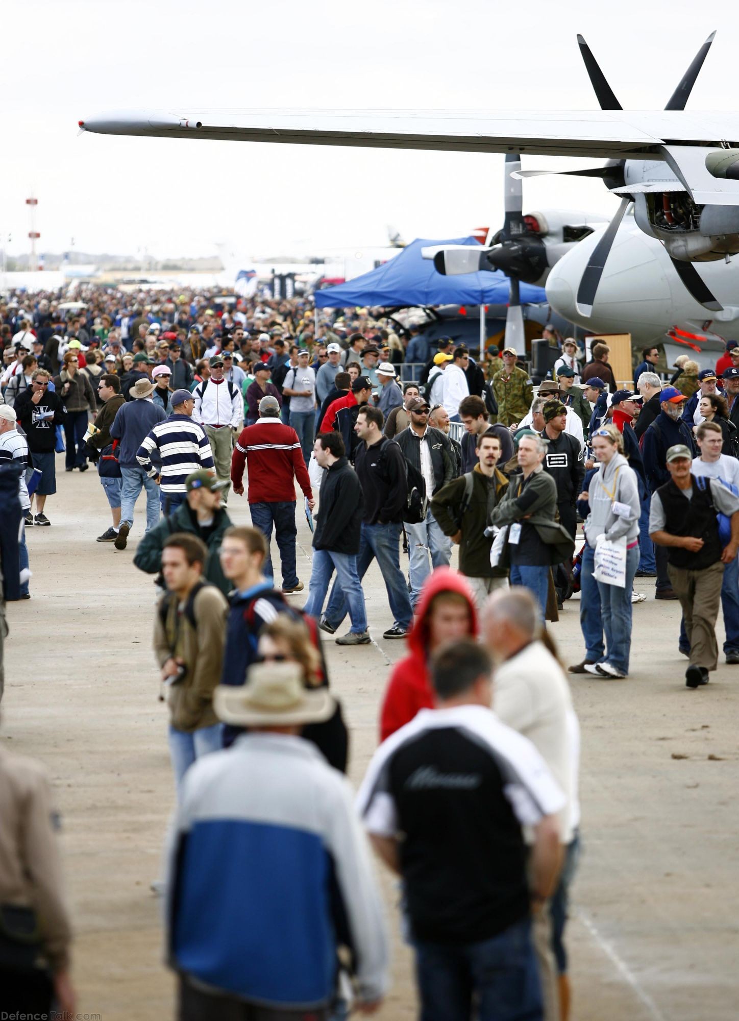 C-130J - Avalon Air Show