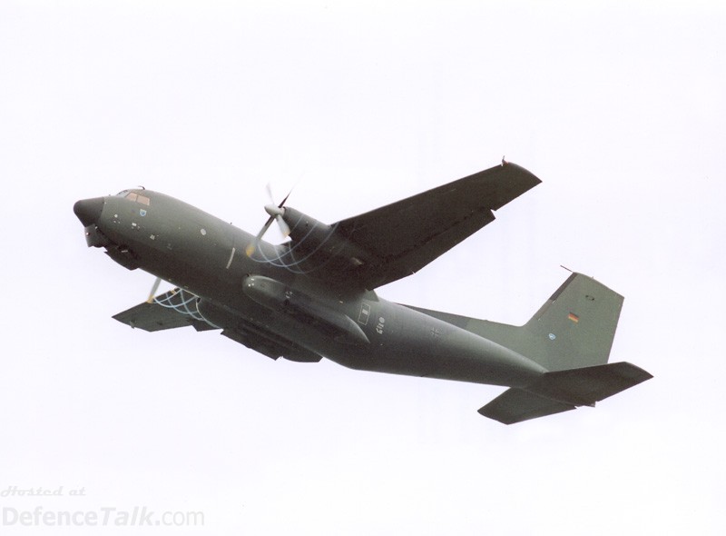 C-160 Transall