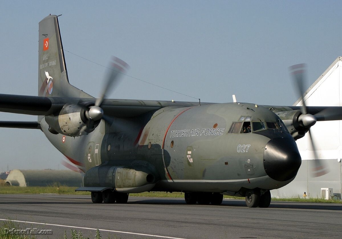 C-160