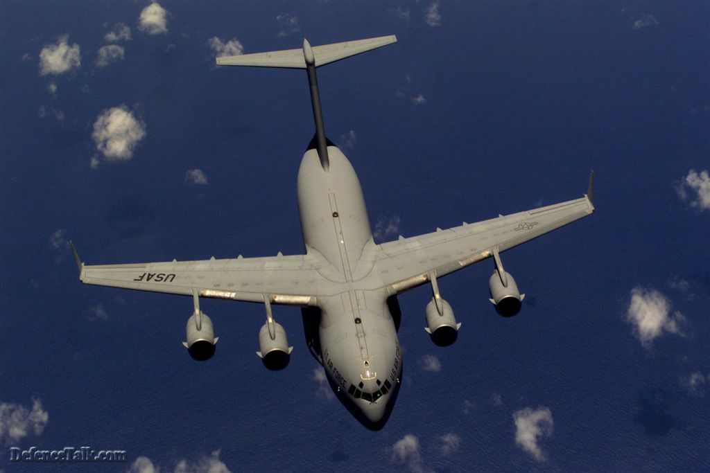 C-17 Globemaster III