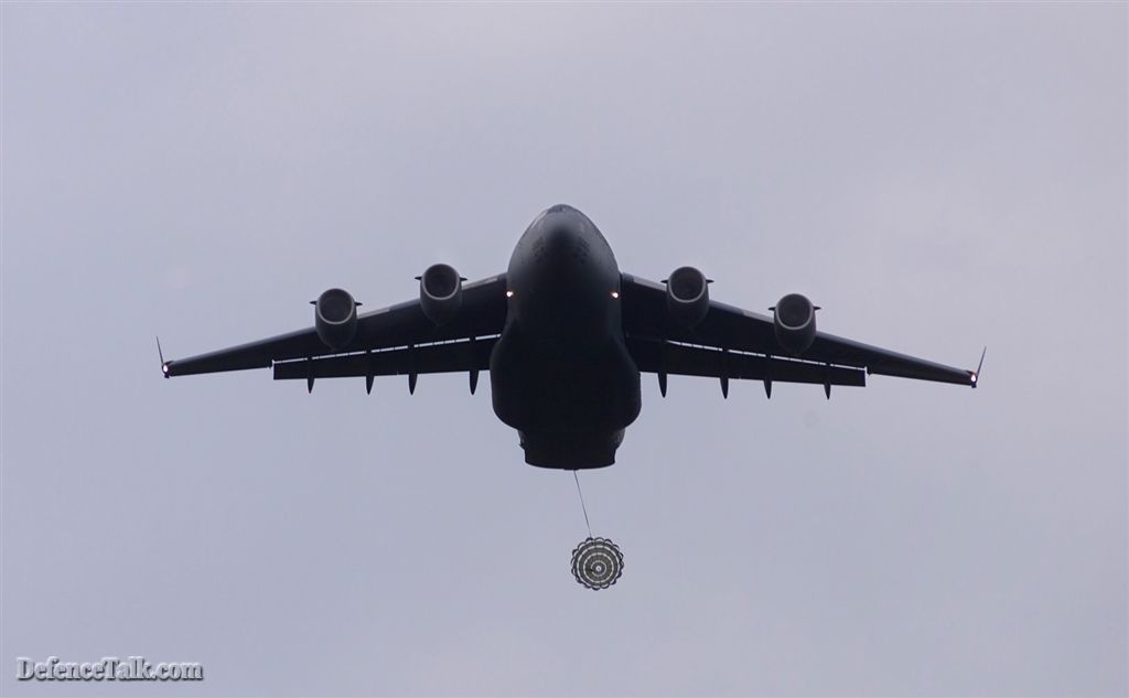 C-17 Globemaster III