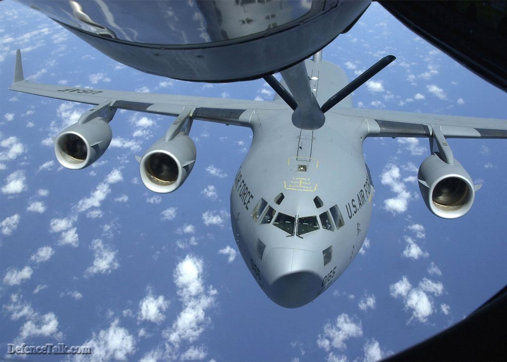 C-17 Globemaster III