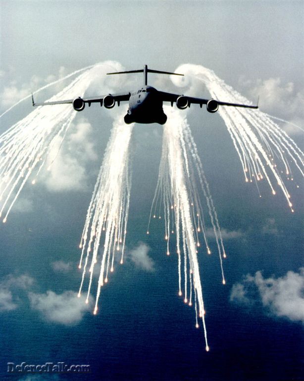 C-17 Globemaster III