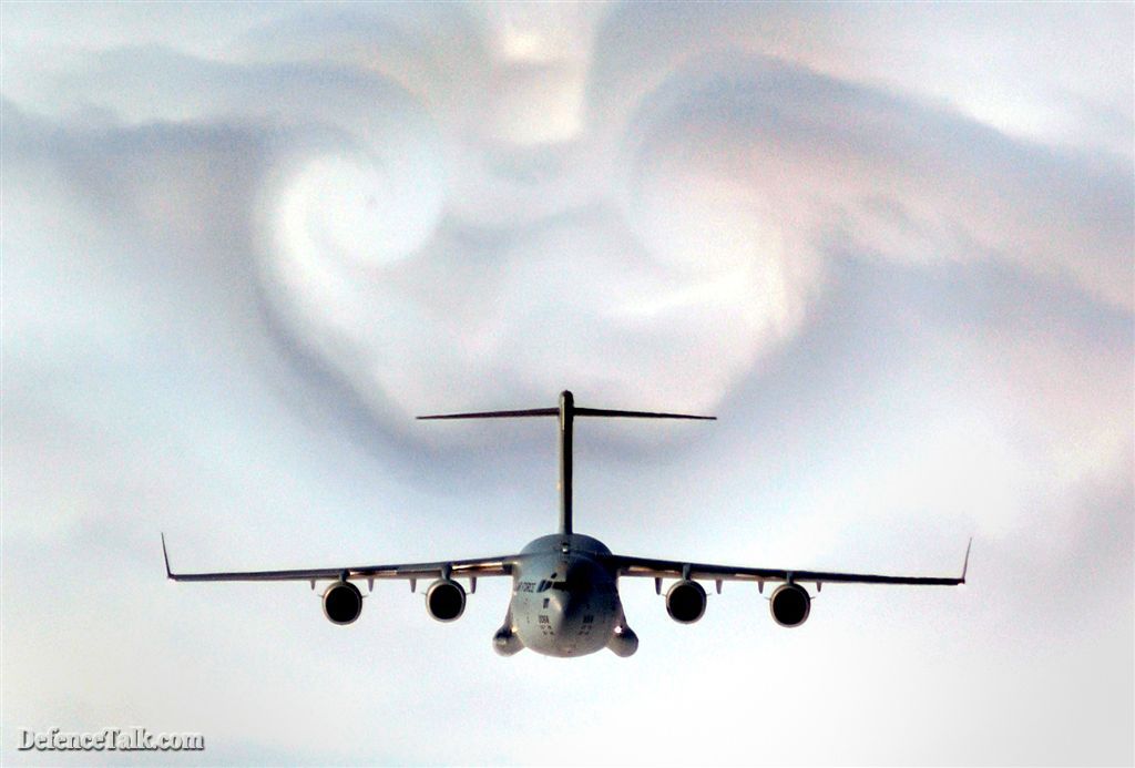 C-17 Globemaster III