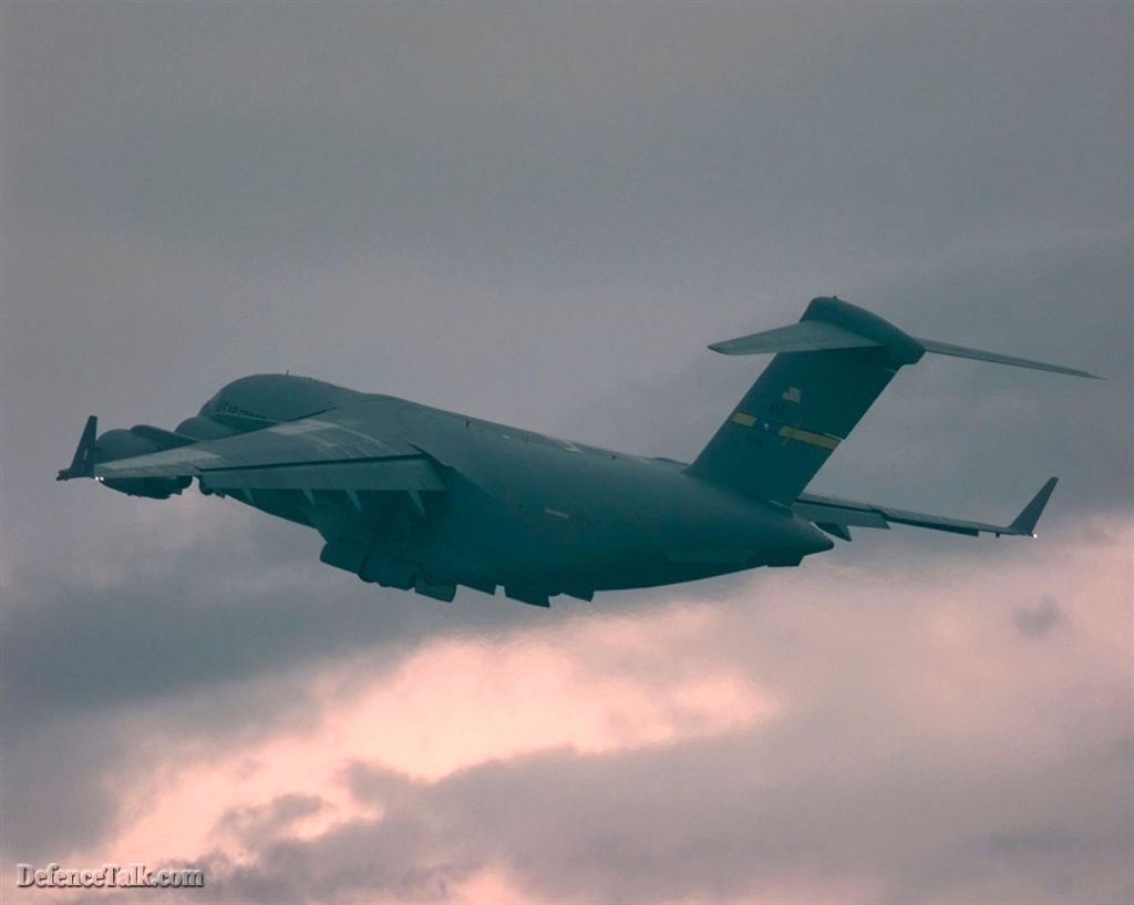 C-17 Globemaster III